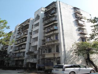建業小區